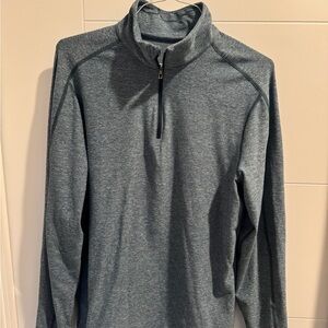 Lululemon Men’s Quarter Zip